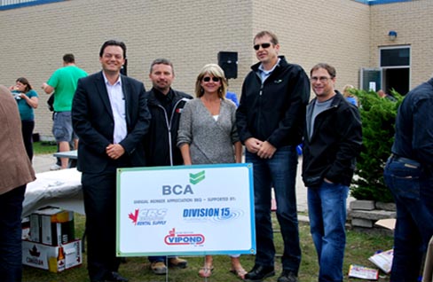 BCA news