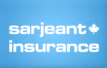sarjeant insurance logo